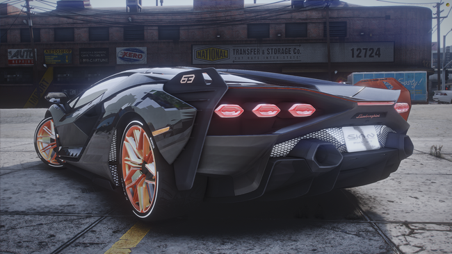 Pegassi Sian preview 2